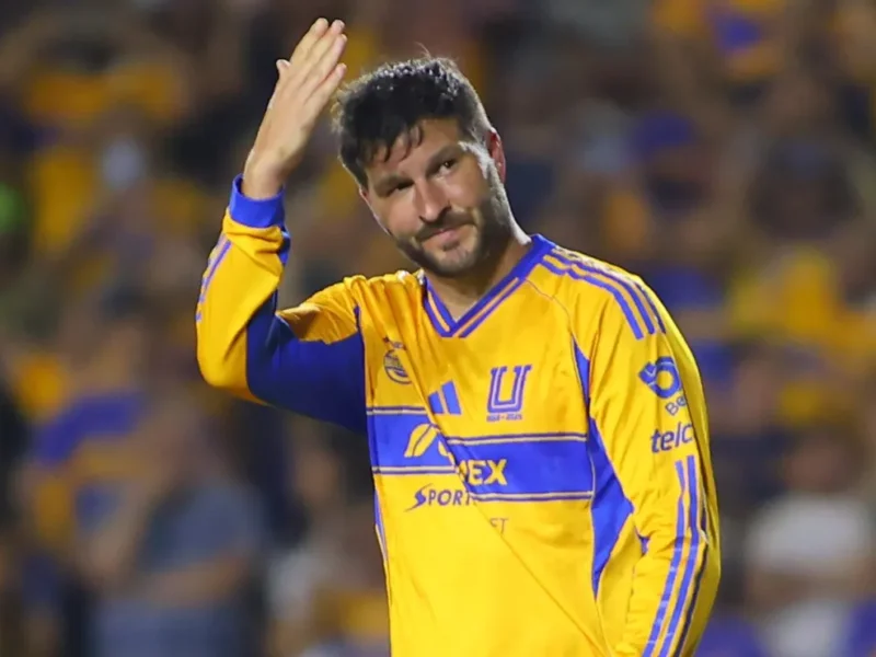 André-Pierre Gignac estaría en el radar del fútbol argentino 