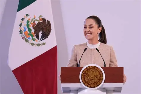 Claudia Sheinbaum supervisará el programa IMSS-Bienestar en Veracruz y otros estados hasta diciembre