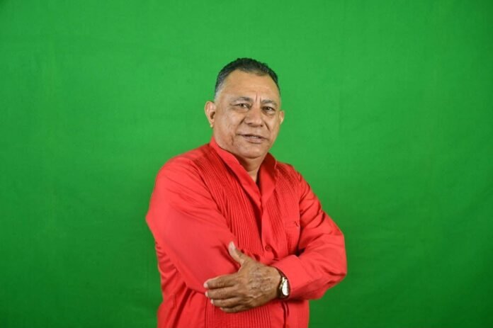 Ejecutan a Jorge Guerrero García, exalcalde de Otatitlán