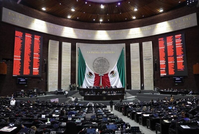 Avanza Ley de Ingresos 2027: oposición advierte que dará pelea en el Pleno