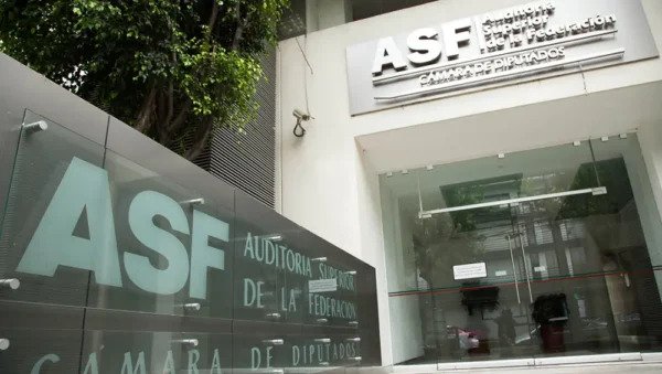ASF mantiene procedimientos abiertos por desvíos de recursos en Veracruz