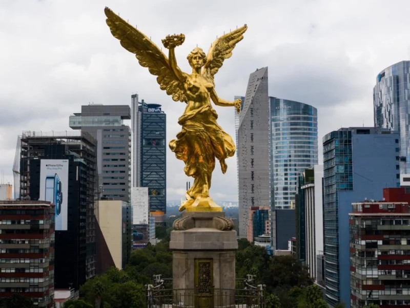 México se mantiene en el lugar 18 en el Índice de Comercio Sostenible Hinrich-IMD