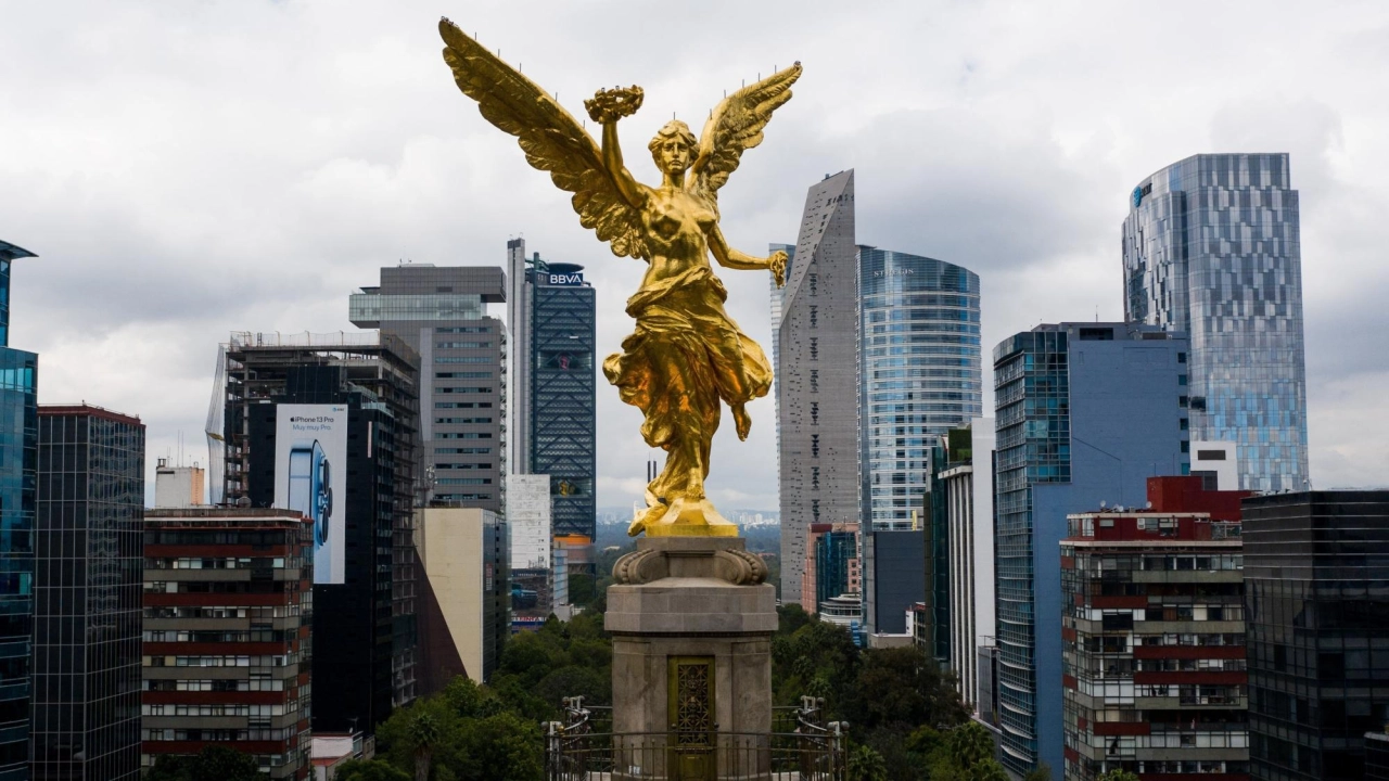 México se mantiene en el lugar 18 en el Índice de Comercio Sostenible Hinrich-IMD
