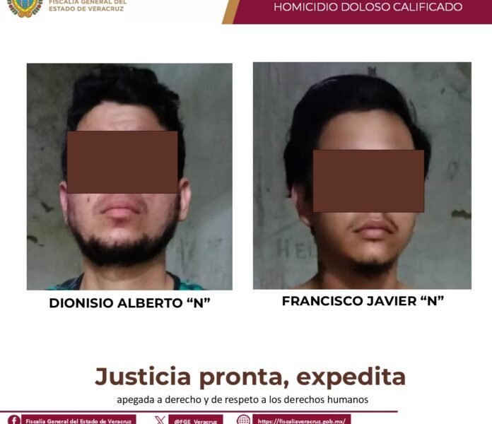 155 sentencias condenatorias reflejan resultados de la labor ministerial en Veracruz
