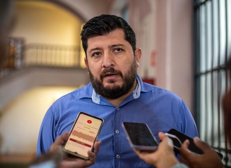 Xalapa supera en septiembre la recaudación anual de predial de 2025