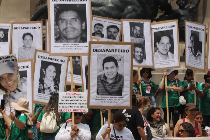 IA y algoritmos, la nueva apuesta de expertos independientes para buscar a desaparecidos