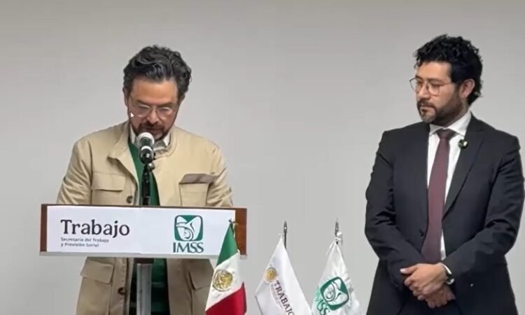 IMSS y sindicato pactan aumento del 8% al salario: consulta los sueldos y prestaciones aprobadas