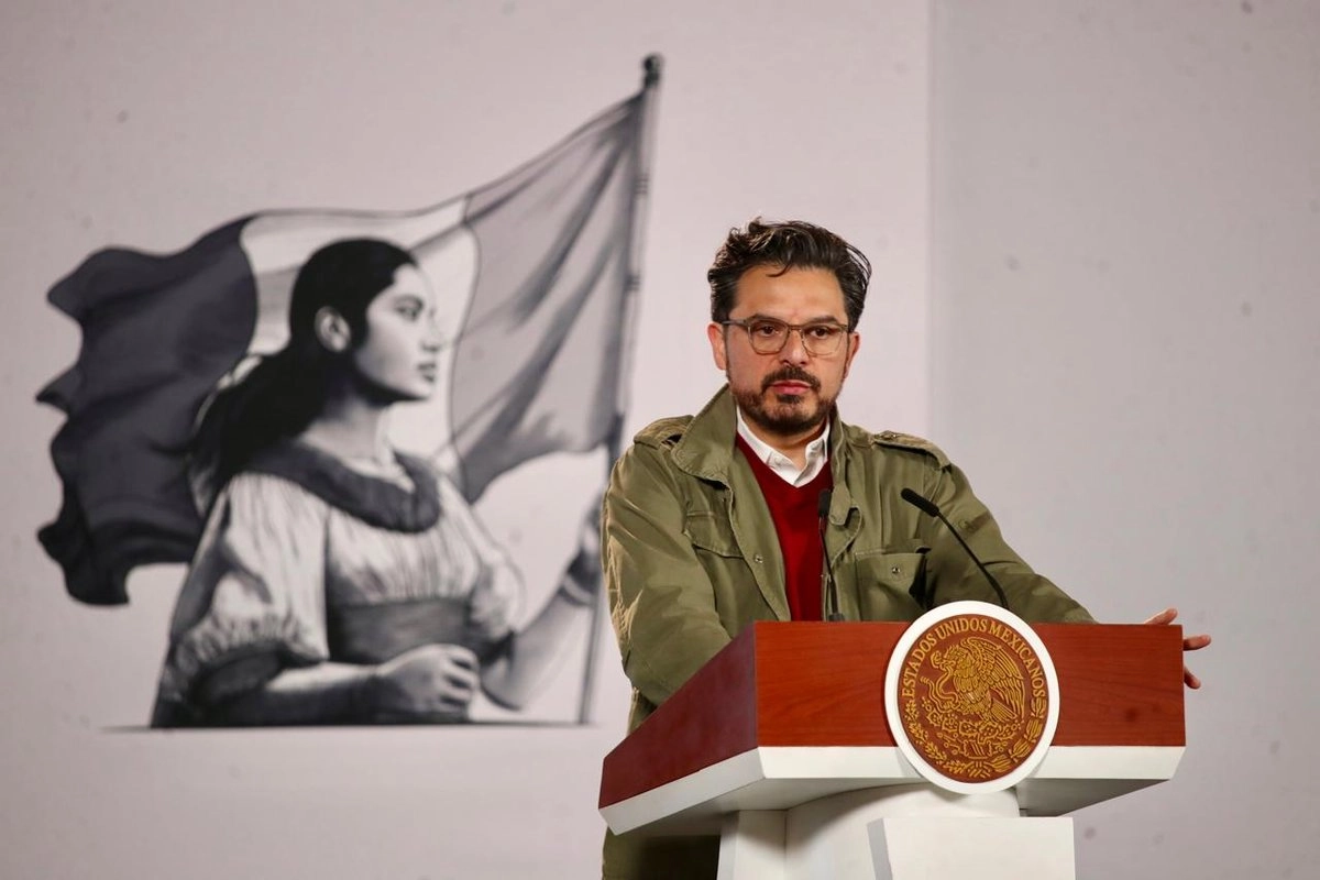 Cambios a la modalidad 40, para frenar “abusos y fraudes”: Robledo