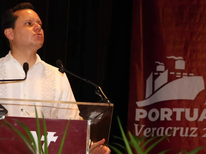 Veracruz suma 4 mil inscritos en cursos gratuitos de logística ante la falta de personal especializado